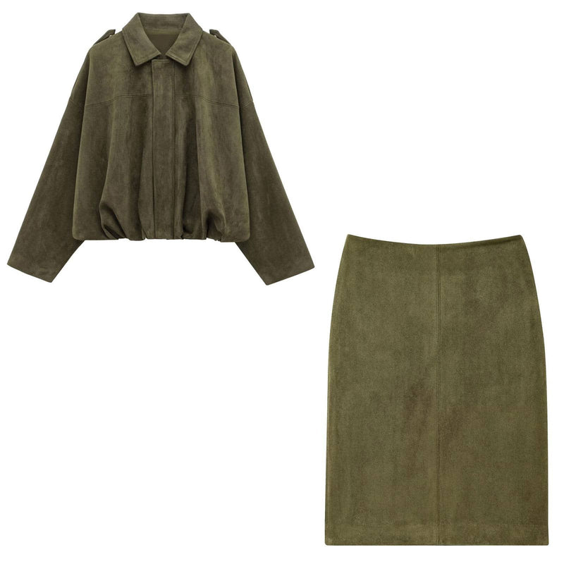 Thoughtfully Designed Garment