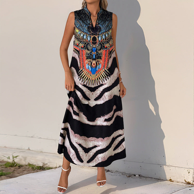 Elegantly Designed Garment