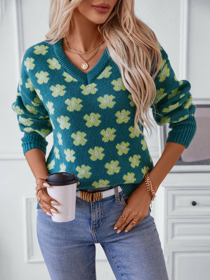 Beautifully Crafted Sweater