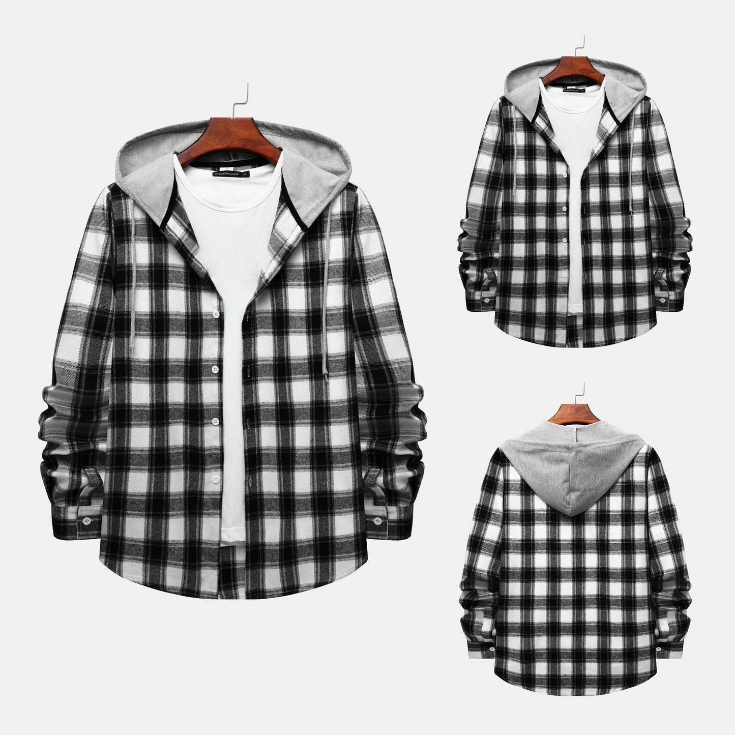 Timeless Vintage Style Garment