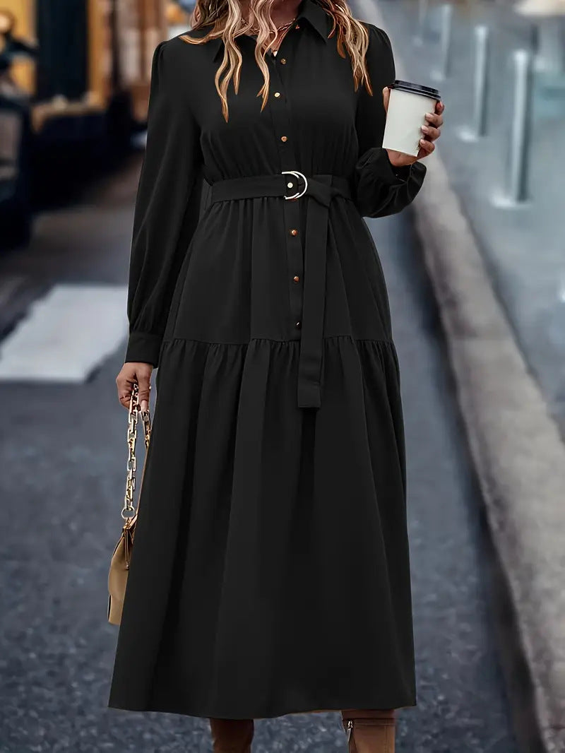 Thoughtfully Designed Garment