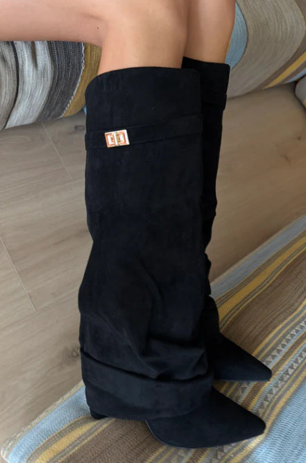 Comfortable Orthopedic Boots for Daily Wear