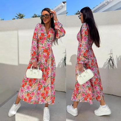 Timeless Vintage Style Garment