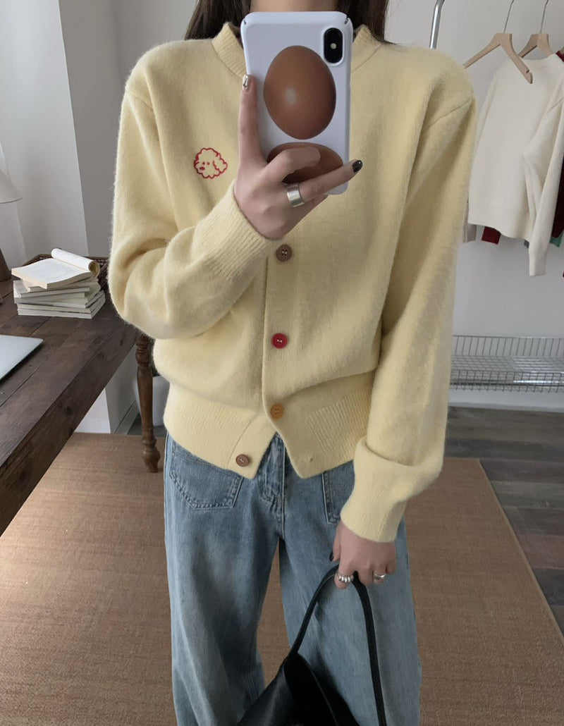 Classic Vintage Garment