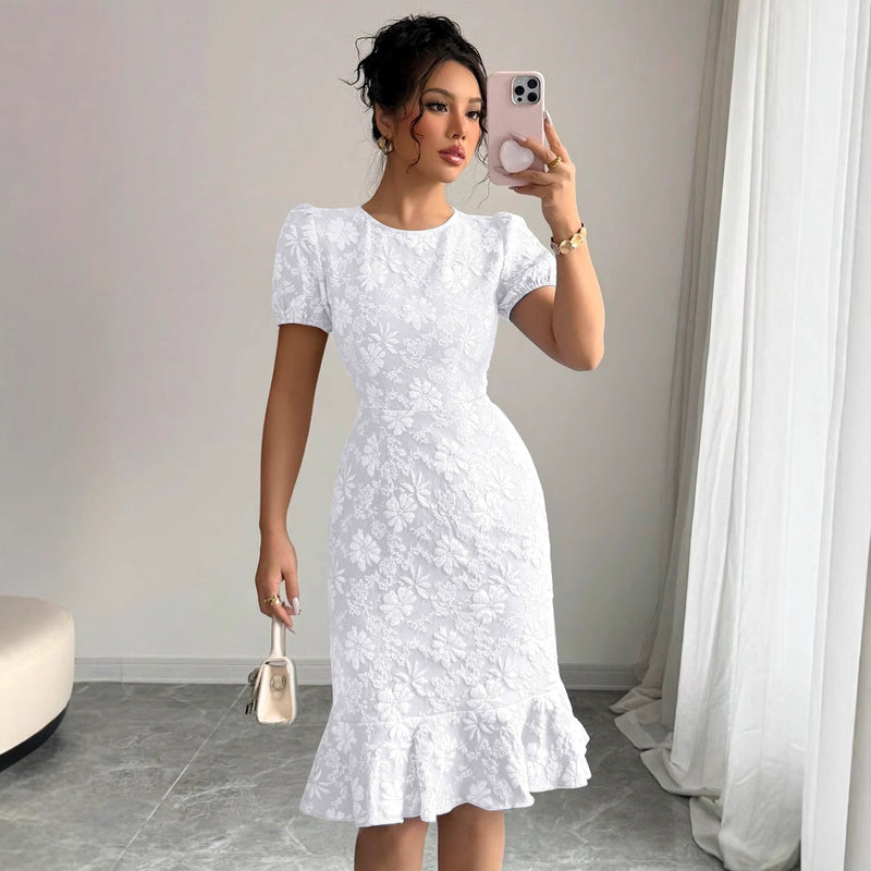 Timeless Vintage Style Garment