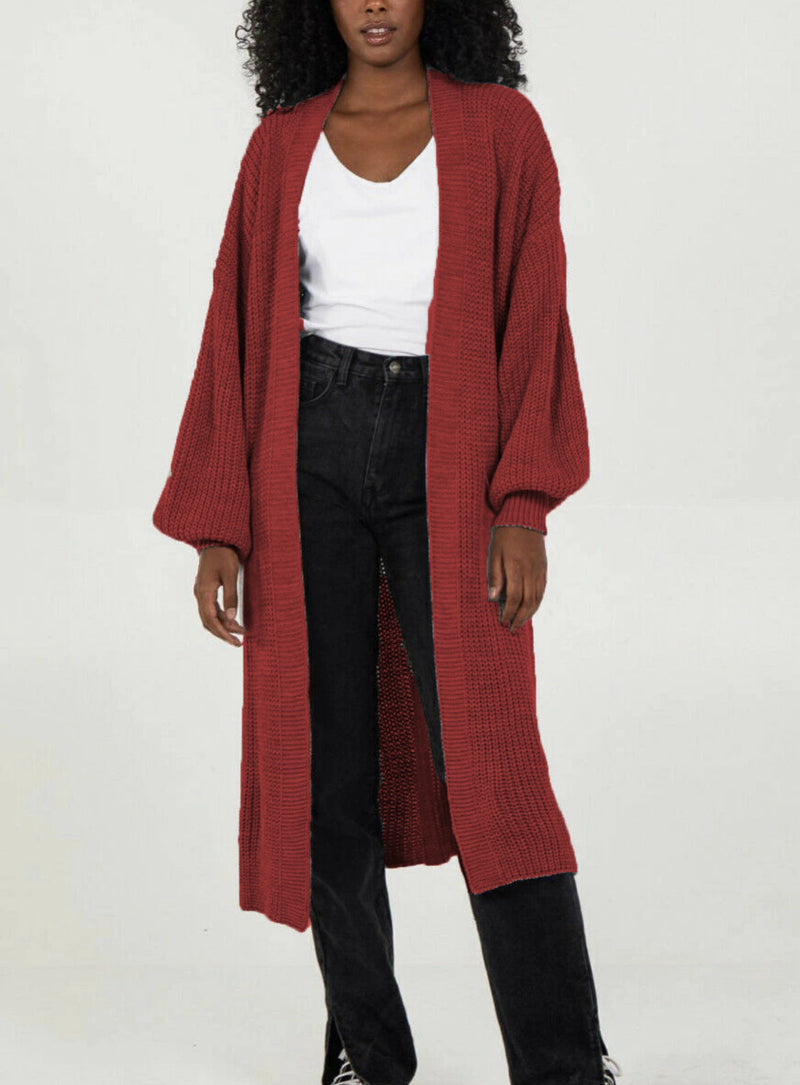 Classic Vintage Cardigan