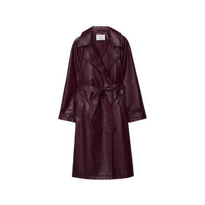 Vintage Inspired Coat
