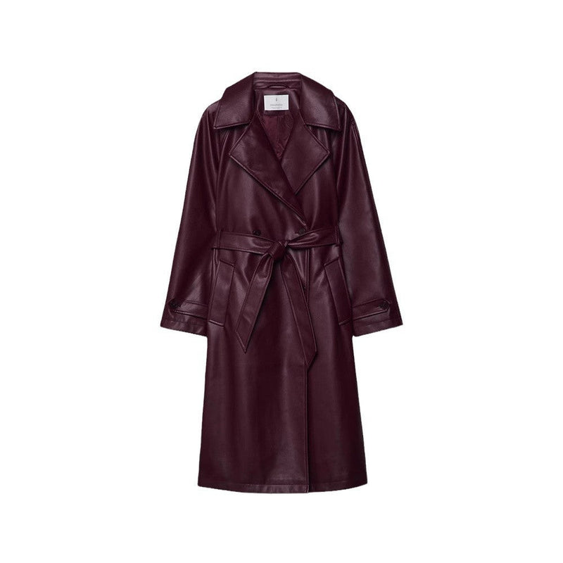 Vintage Inspired Coat