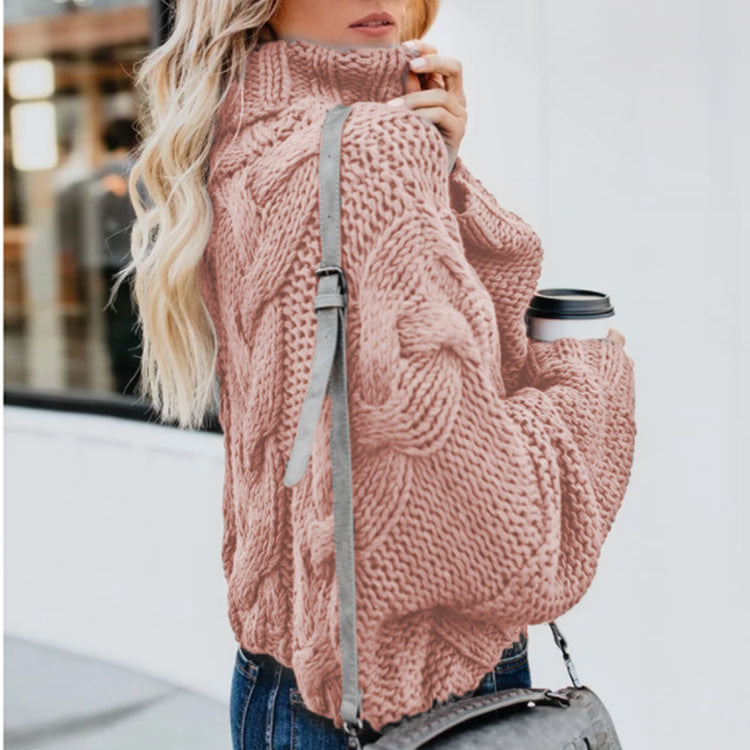 Vintage Inspired Pullover