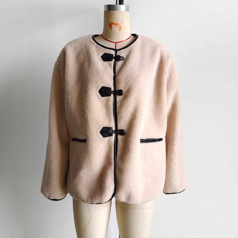 Vintage Inspired Garment