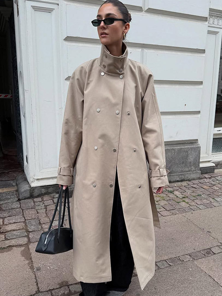 Elegantly Designed Coat