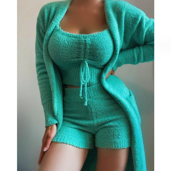 Beautifully Crafted Cardigan