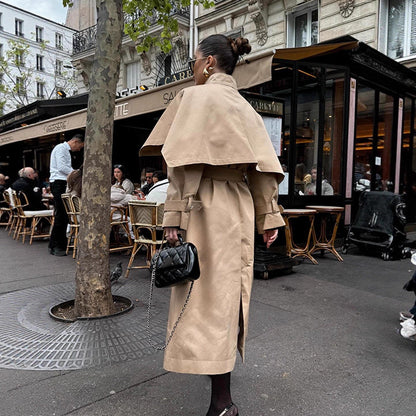 Classic Vintage Coat