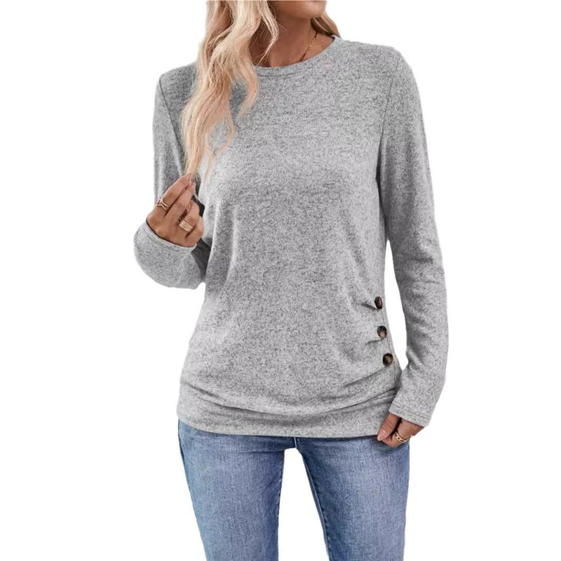 Thoughtfully Designed Shirt