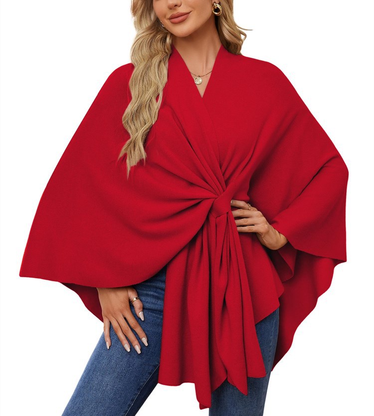 Thoughtfully Designed Pullover
