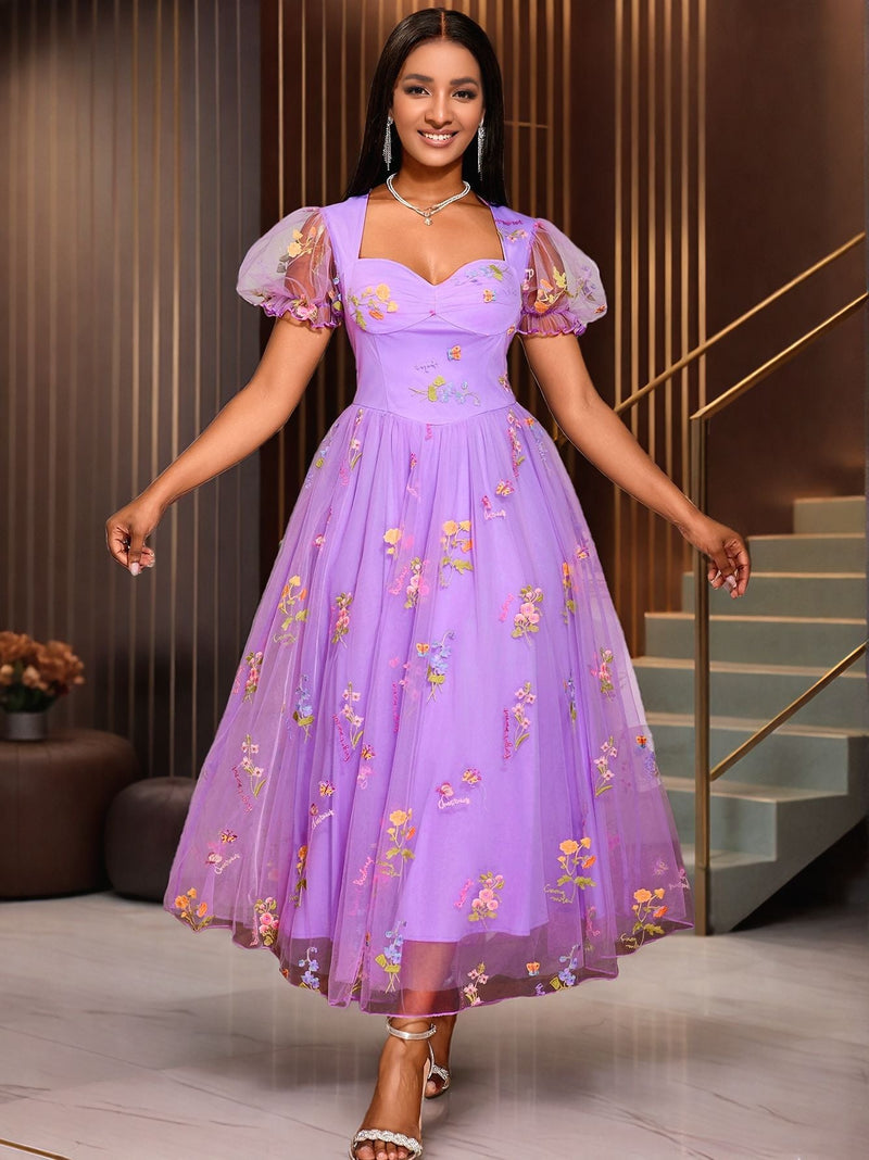 Beautifully Crafted Garment