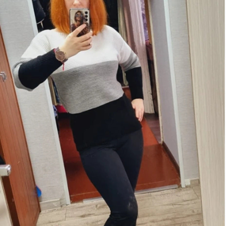 Classic Vintage Pullover