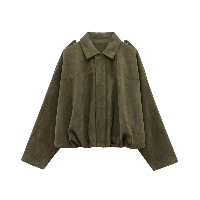 Beautifully Crafted Garment