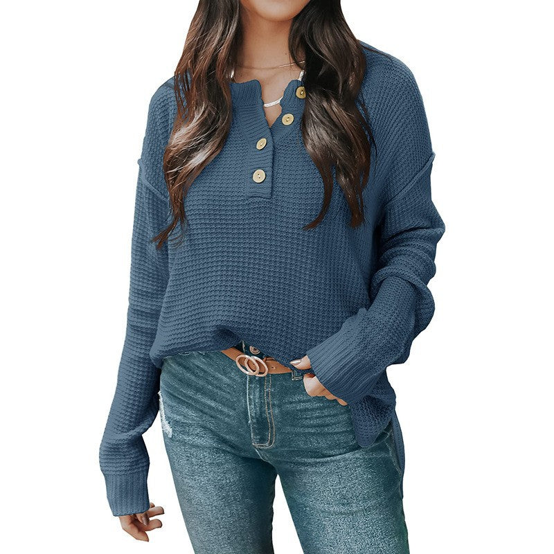 Classic Vintage Pullover