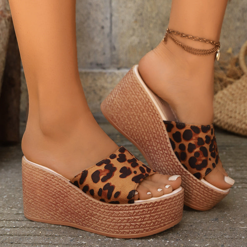 Vintage Inspired Orthopedic Shoes