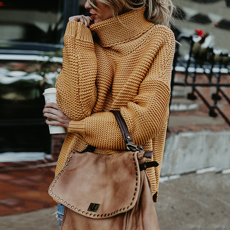 Vintage Inspired Pullover