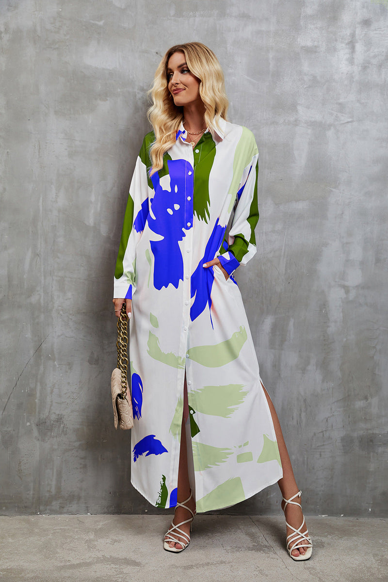 Classic Designed Garment