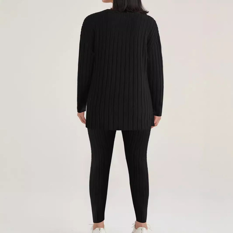 Thoughtfully Designed Garment