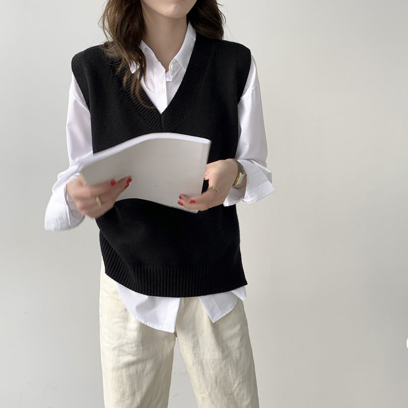 Timeless Vintage Style Garment