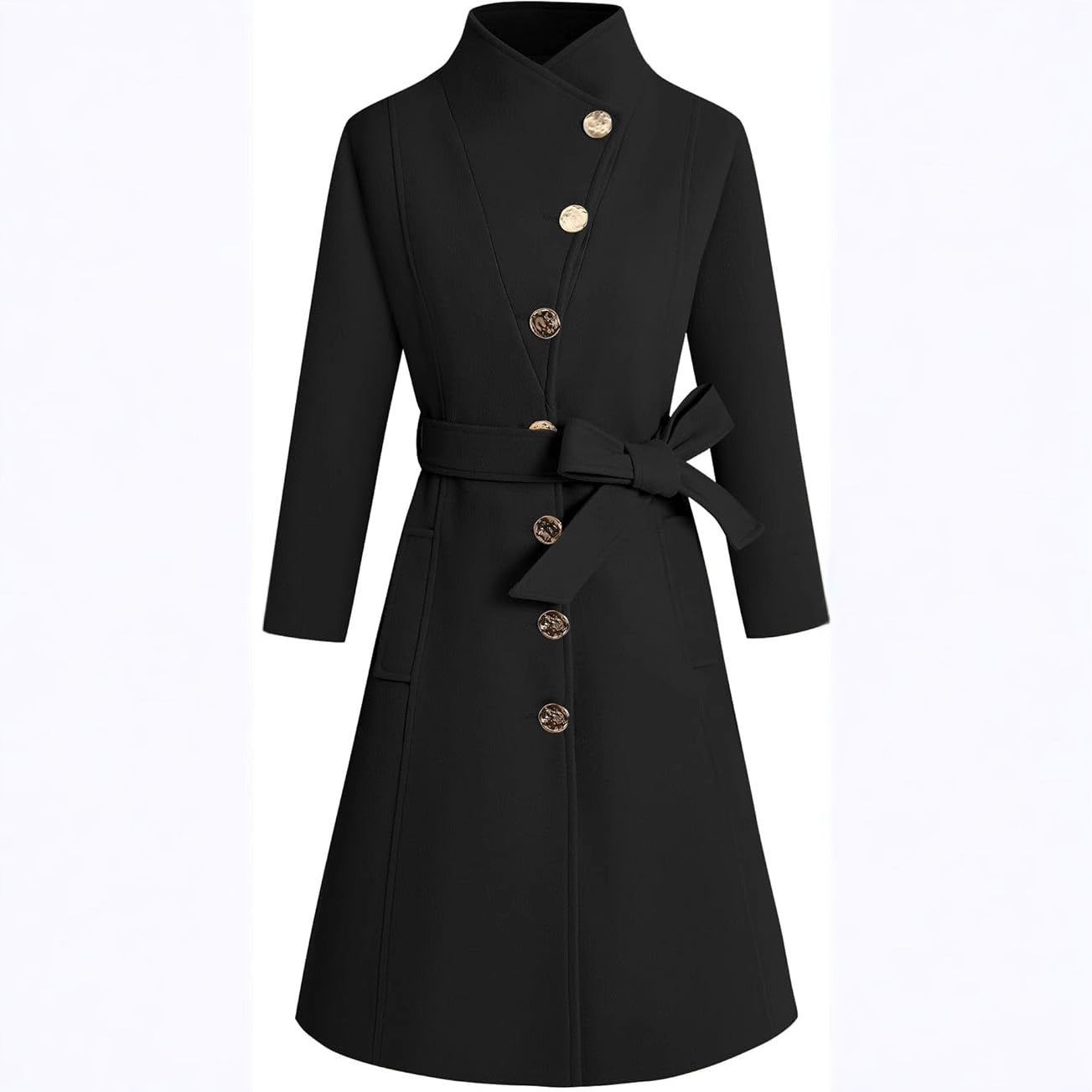 Thoughtfully Designed Garment