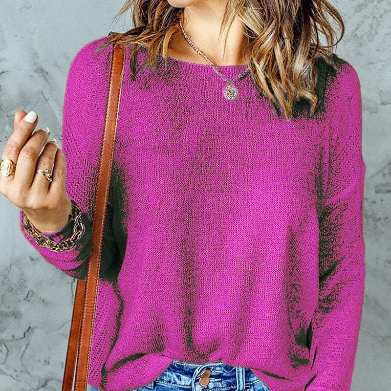 Classic Designed Pullover
