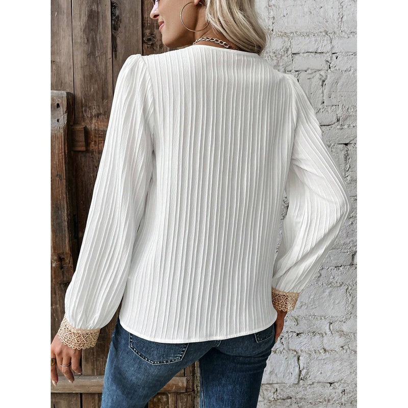 Beautifully Crafted Blouse