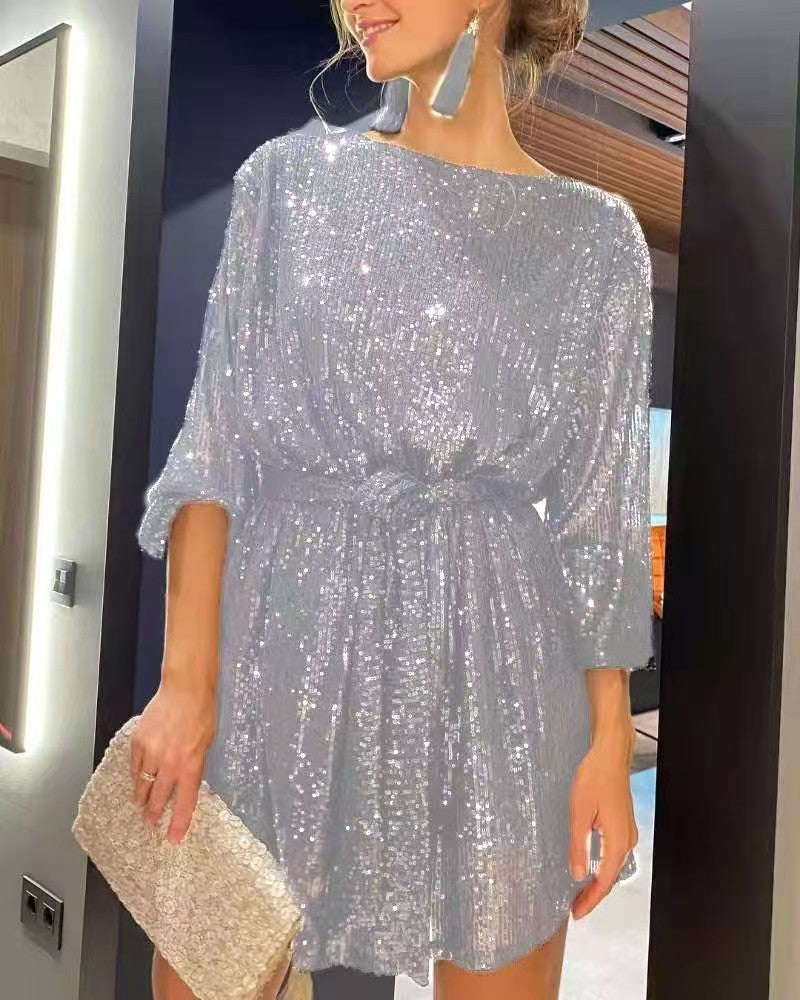 Vintage Inspired Garment