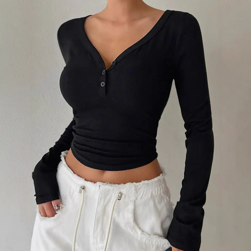 Thoughtfully Designed Shirt
