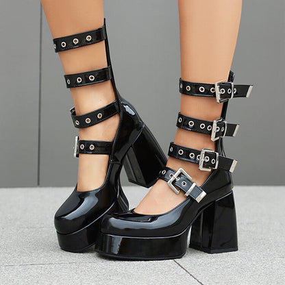 Stylish Orthopedic Boots for Any Occasion