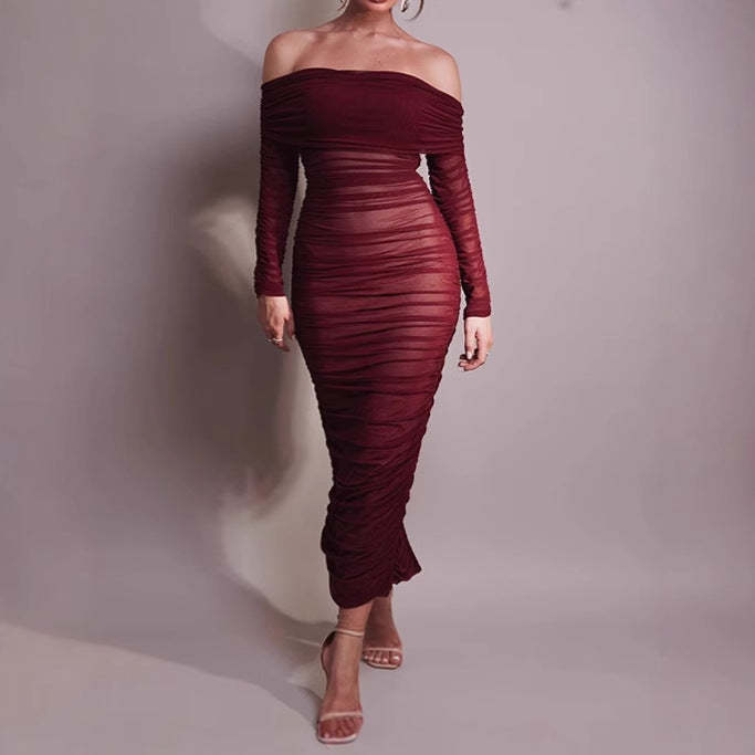 Vintage Inspired Garment