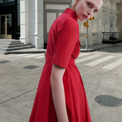 Classic Designed Garment