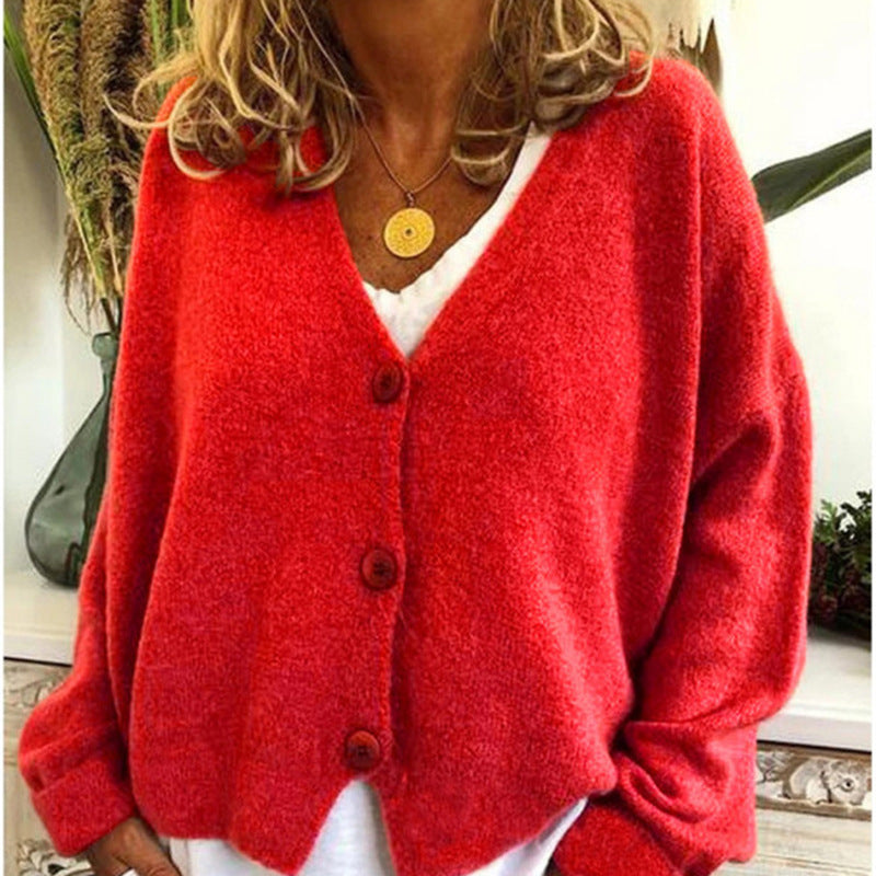 Classic Vintage Cardigan