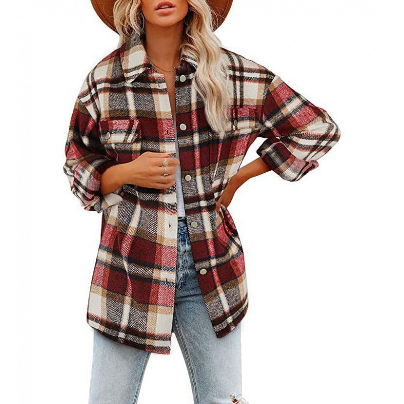 Classic Designed Garment