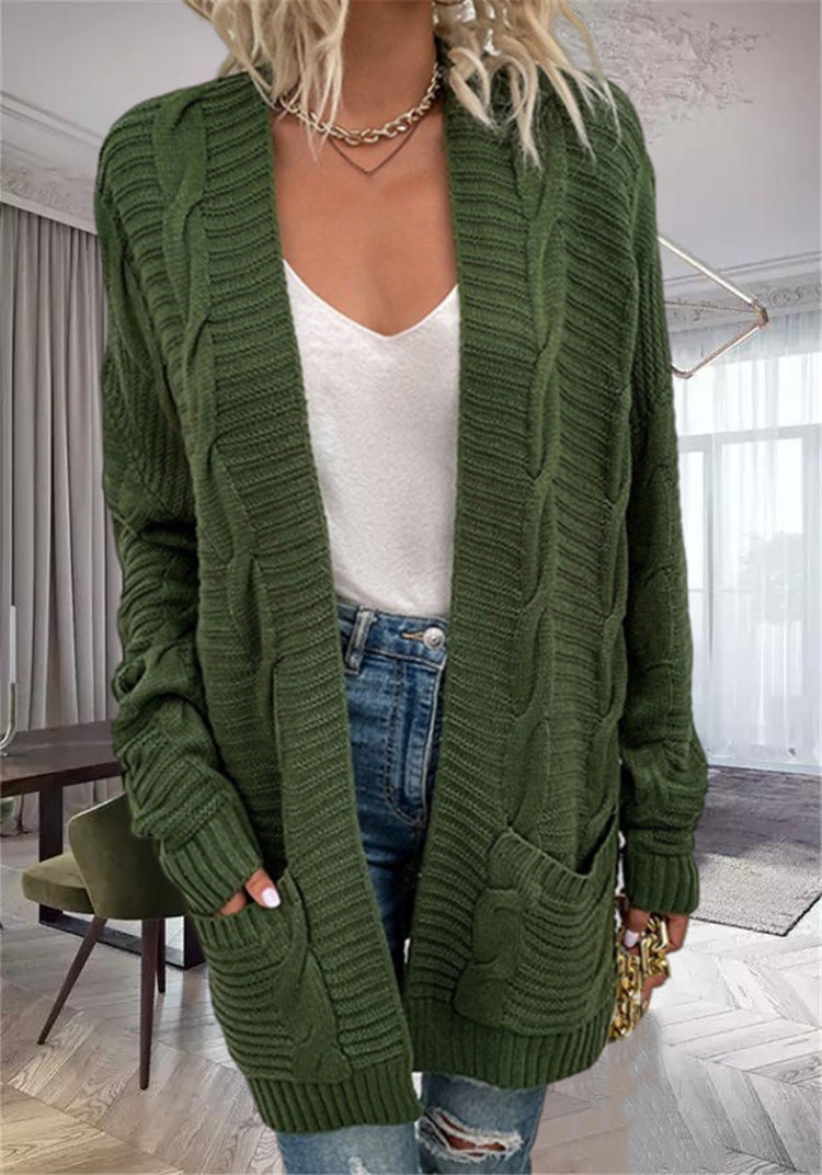 Vintage Inspired Cardigan