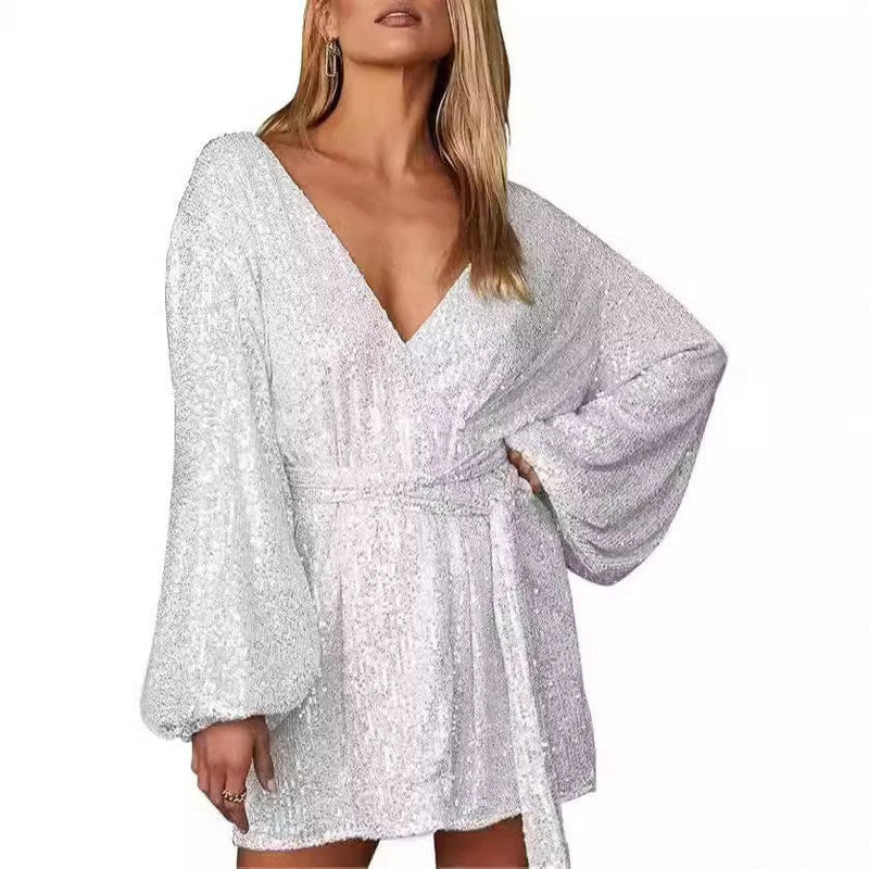 Elegantly Designed Garment