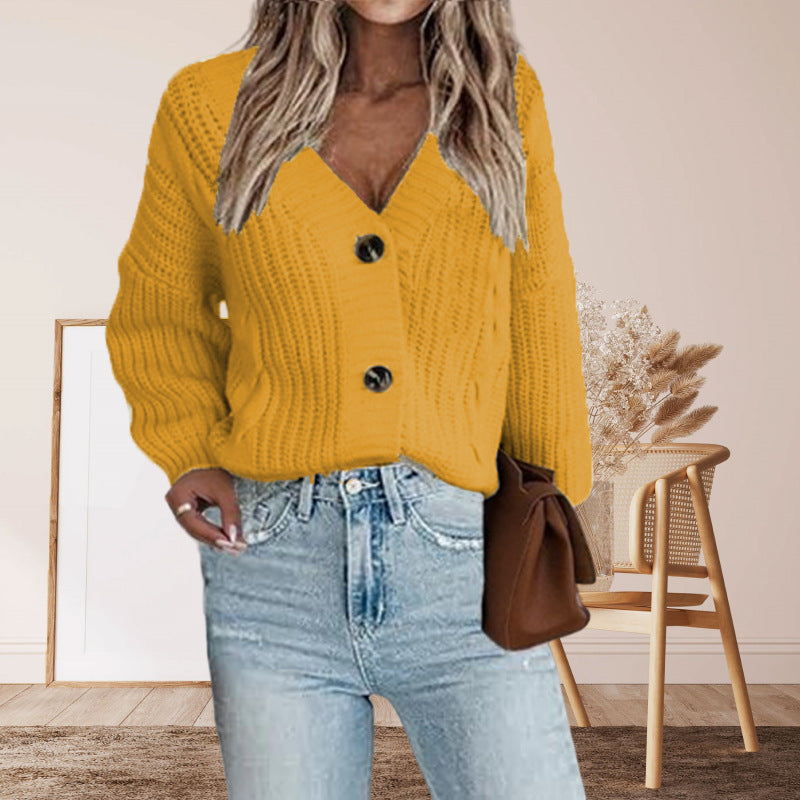 Classic Vintage Cardigan