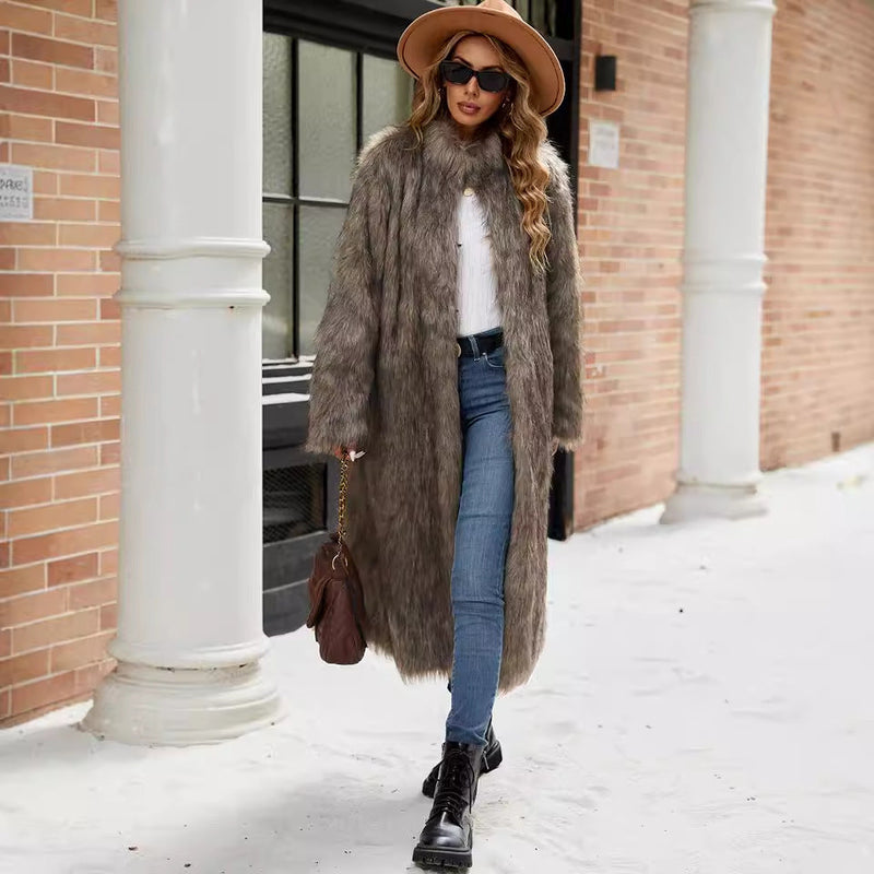 Timeless Vintage Style Garment
