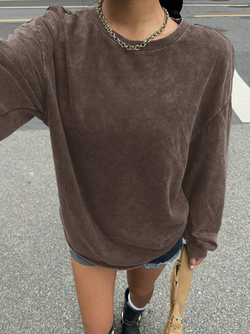 Timeless Vintage Style Shirt