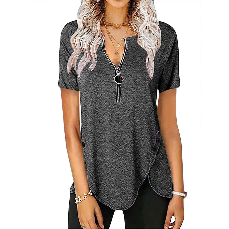 Vintage Inspired Shirt