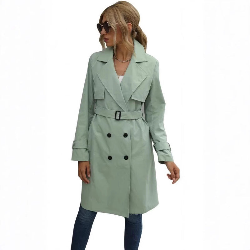 Classic Vintage Coat