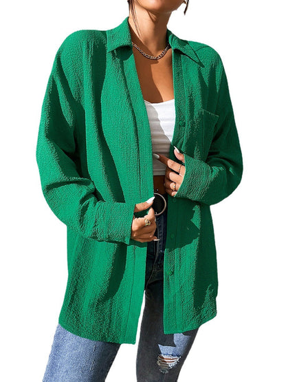 Beautifully Crafted Garment