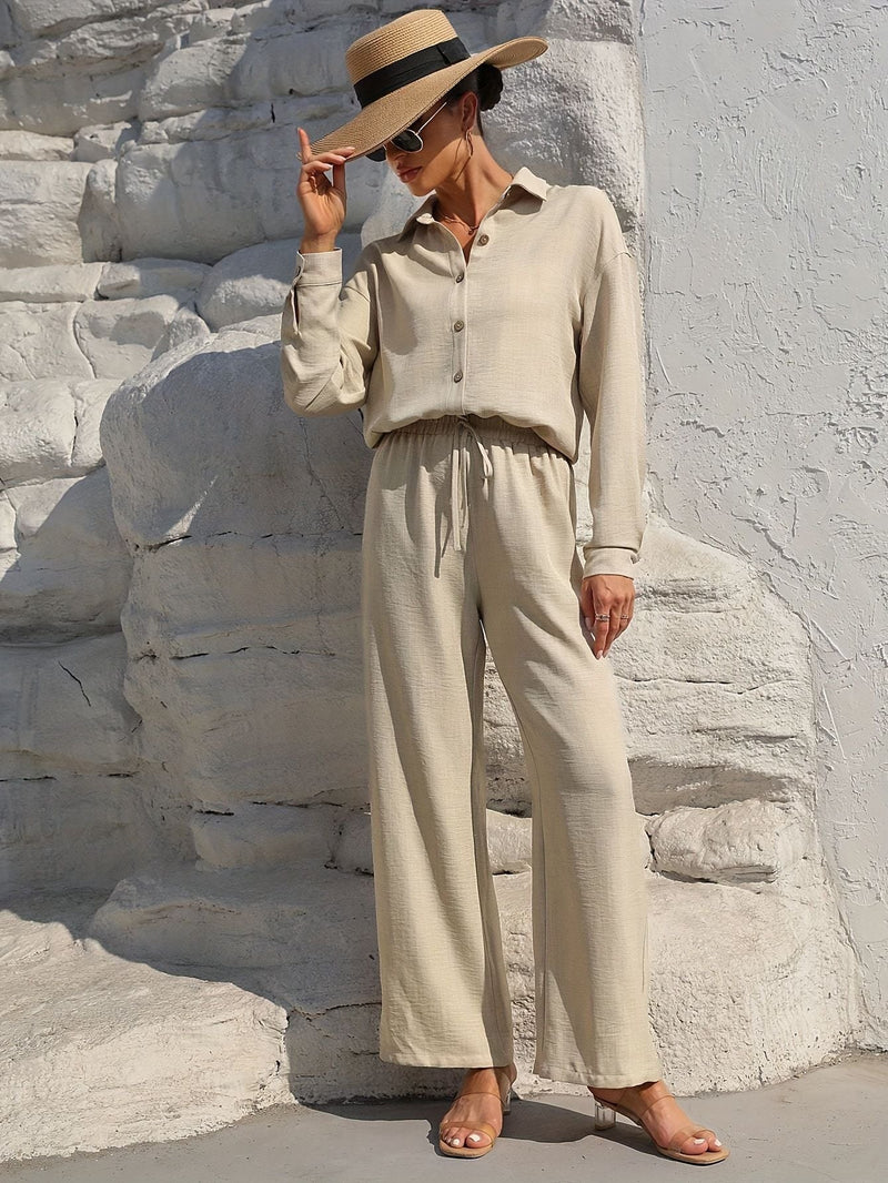 Thoughtfully Designed Garment