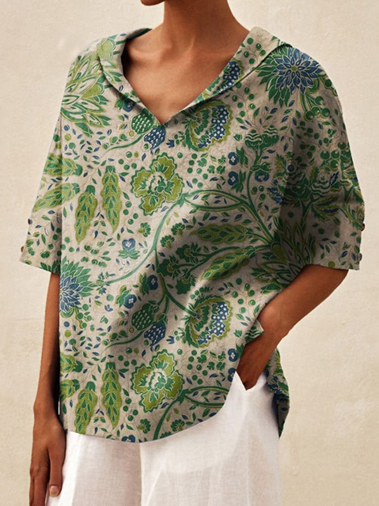 Beautifully Crafted Garment
