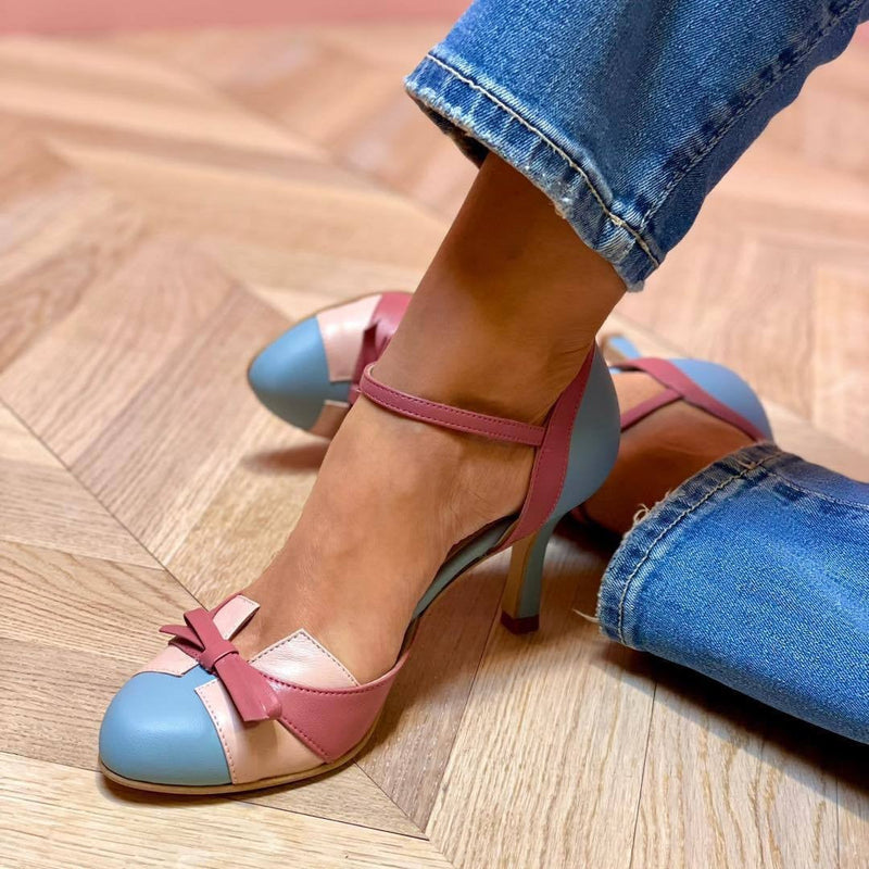 Graceful Orthopedic Sandals for Modern Look