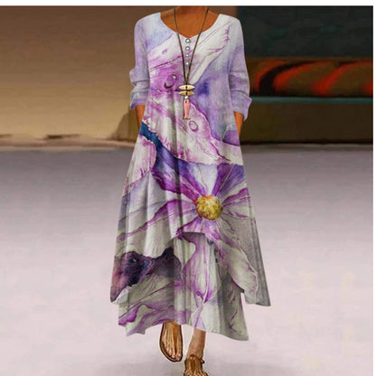 Vintage Inspired Garment